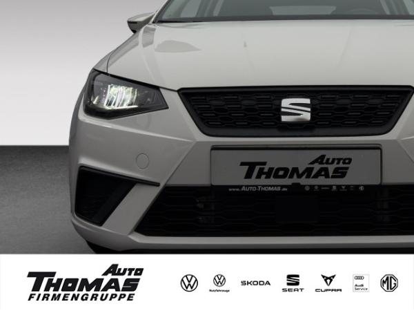 Seat Ibiza Road Edition 1.0TSI