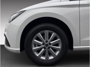 Seat Ibiza Road Edition 1.0TSI