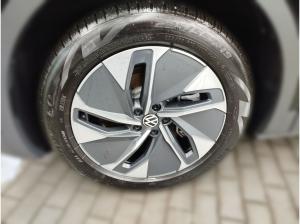 Volkswagen ID.4 Pro Navi IQ.Light DAB+ FrontAssist
