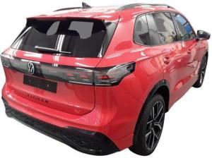 Volkswagen Tiguan 2.0 TSI DSG 4Motion R-Line DAB+ IQLight IQDrive FrontAssist TravelAssist AHK