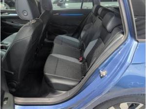 Volkswagen Golf VIII Variant 2.0 TDI DSG Goal DAB+ IQLight FrontAssist TravelAssist AHK