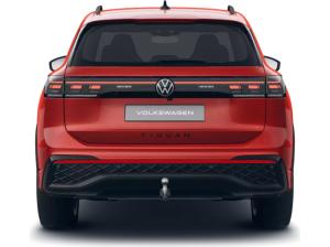 Volkswagen Tiguan 2.0 TSI DSG 4Motion R-Line DAB+ IQLight IQDrive FrontAssist TravelAssist AHK
