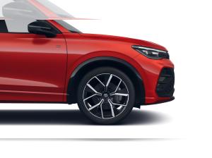 Volkswagen Tiguan 2.0 TSI DSG 4Motion R-Line DAB+ IQLight IQDrive FrontAssist TravelAssist AHK