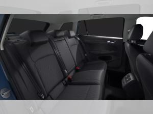 Volkswagen Golf VIII Variant 2.0 TDI DSG Goal DAB+ IQLight FrontAssist TravelAssist AHK