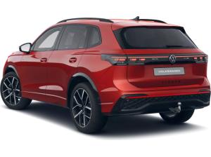 Volkswagen Tiguan 2.0 TSI DSG 4Motion R-Line DAB+ IQLight IQDrive FrontAssist TravelAssist AHK
