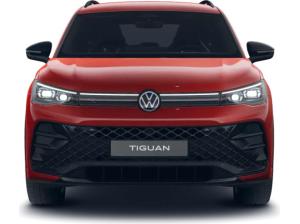 Volkswagen Tiguan 2.0 TSI DSG 4Motion R-Line DAB+ IQLight IQDrive FrontAssist TravelAssist AHK