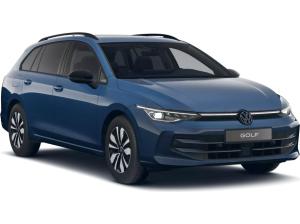 Volkswagen Golf VIII Variant 2.0 TDI DSG Goal DAB+ IQLight FrontAssist TravelAssist AHK