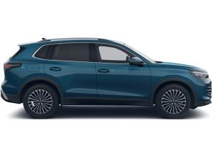 Volkswagen Tiguan 2.0 TDI DSG Elegance DAB+ LEDPlus IQ.Drive FrontAssist TravelAssist AHK