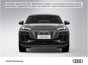 Audi e-tron Q6 Sportbackperformance