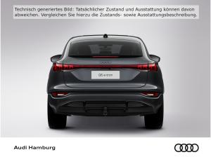 Audi e-tron Q6 Sportbackperformance