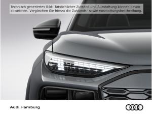 Audi e-tron Q6 Sportbackperformance ***