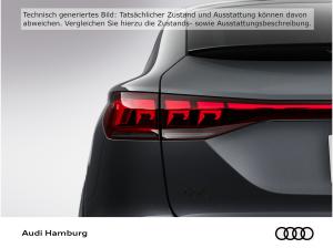 Audi e-tron Q6 Sportbackperformance