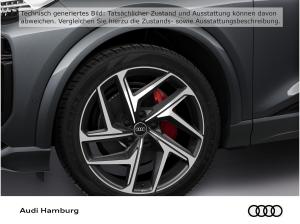 Audi e-tron Q6 Sportbackperformance ***