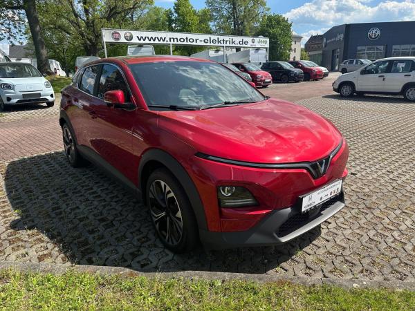 VinFast VF6 59,6 kWh Plus