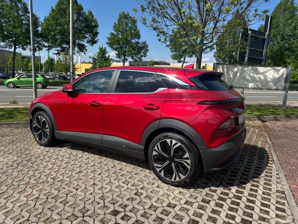 VinFast VF6 59,6 kWh Plus