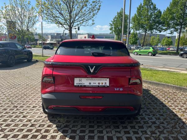 VinFast VF6 59,6 kWh Plus