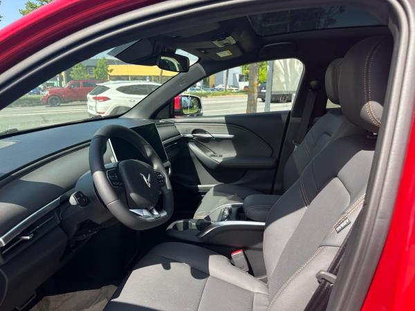 VinFast VF6 59,6 kWh Plus