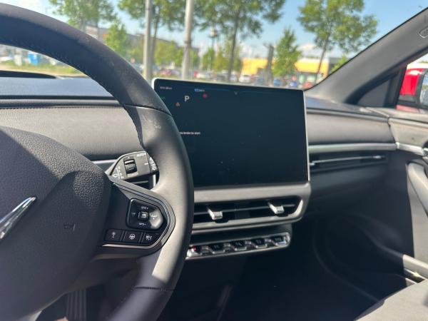 VinFast VF6 59,6 kWh Plus