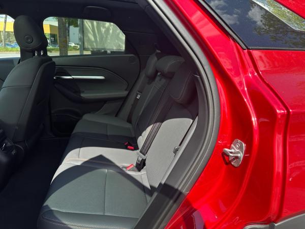 VinFast VF6 59,6 kWh Plus