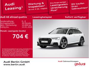 Audi A6 allroad qu. 45 TDI S tr. Audi A6 allroad qu. 45 TDI S tr.