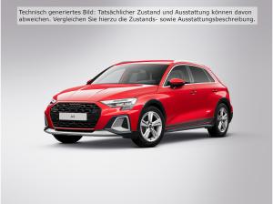 Audi A3 allstreet 35 TFSI S tr.