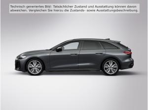 Audi A5 Avant TDI qu. S tr.