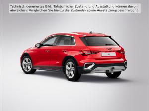Audi A3 allstreet 35 TFSI S tr.