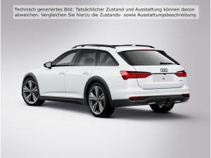 Audi A6 allroad qu. 45 TDI S tr. Audi A6 allroad qu. 45 TDI S tr.