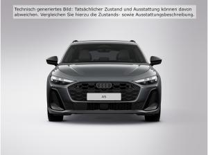 Audi A5 Avant TDI qu. S tr.