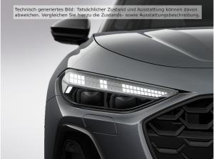 Audi A5 Avant TDI qu. S tr.