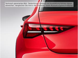 Audi A3 allstreet 35 TFSI S tr.