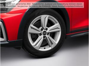 Audi A3 allstreet 35 TFSI S tr.