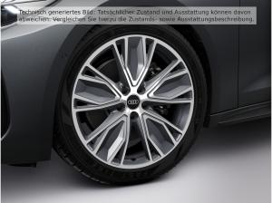 Audi A5 Avant TDI qu. S tr.