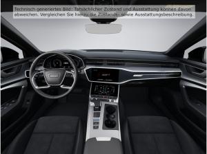 Audi A6 allroad qu. 45 TDI S tr. Audi A6 allroad qu. 45 TDI S tr.