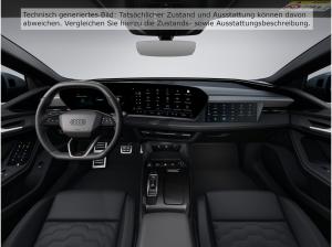 Audi A6 e-tron A6 Avant e-tron performance Audi A6 e-tron A6 Avant e-tron performance