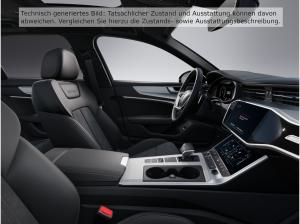 Audi A6 allroad qu. 45 TDI S tr. Audi A6 allroad qu. 45 TDI S tr.