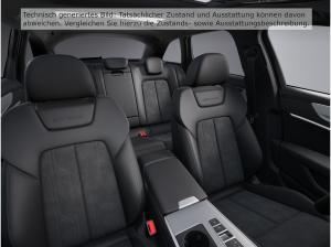 Audi A6 allroad qu. 45 TDI S tr. Audi A6 allroad qu. 45 TDI S tr.