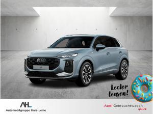 Audi Q3 TFSI 110 kW neues Modell Rückfahrkamera Pano