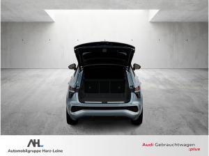 Audi Q3 TFSI 110 kW neues Modell Rückfahrkamera Pano