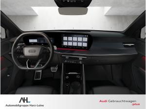 Audi Q3 TFSI 110 kW neues Modell Rückfahrkamera Pano