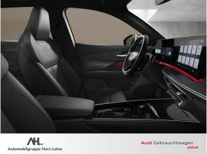 Audi Q3 TFSI 110 kW neues Modell Rückfahrkamera Pano