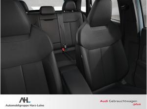 Audi Q3 TFSI 110 kW neues Modell Rückfahrkamera Pano