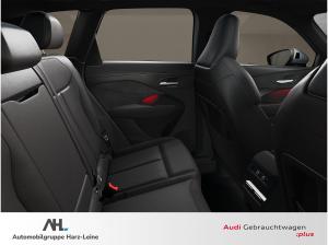 Audi Q3 TFSI 110 kW neues Modell Rückfahrkamera Pano