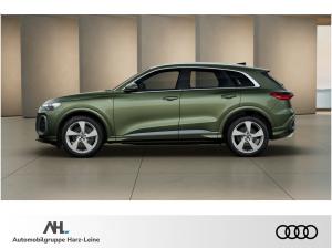 Audi Q5 TDI quattro 150 kW Luftfederung B&O HuD