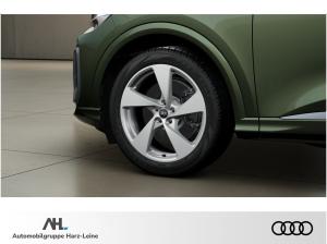 Audi Q5 TDI quattro 150 kW Luftfederung B&O HuD