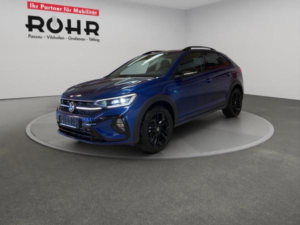 Volkswagen Taigo R-Line (AHK/WR/BlackStyle) 1.0 l TSI 7-Gang-DSG