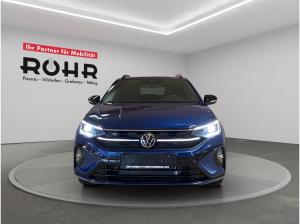 Volkswagen Taigo R-Line (AHK/WR/BlackStyle) 1.0 l TSI 7-Gang-DSG