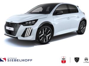 Peugeot 208 GT Hybrid 145 e-DSC | Navi | 360° Kamera | Abstandstempomat | Panorama | Full LED
