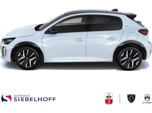 Peugeot 208 GT Hybrid 145 e-DSC | Navi | 360° Kamera | Abstandstempomat | Panorama | Full LED