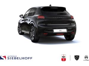 Peugeot 208 Allure Hybrid 110 e-DSC6 | MirrorScreen kabellos | SHZ | Keyless | PDC v+h | Induktiv